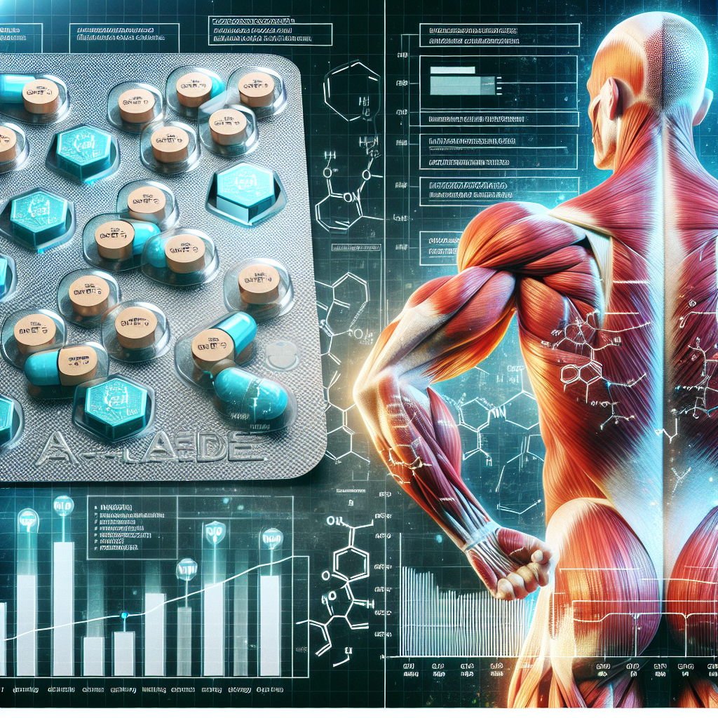 Methandienone tablets: their role in muscle mass building
