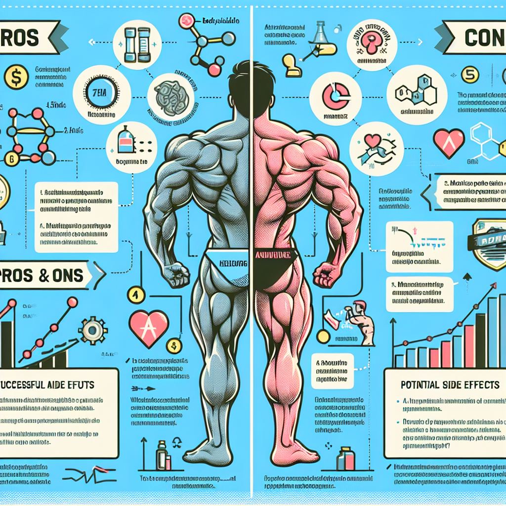 Metildrostanolone: pros and cons in bodybuilding use
