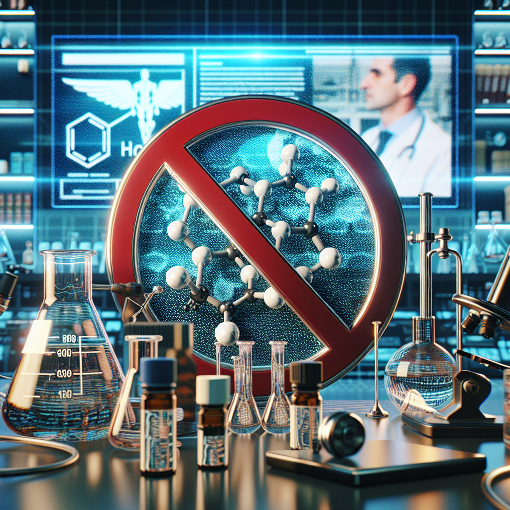 Metildrostanolone: the prohibited substance in the sports world