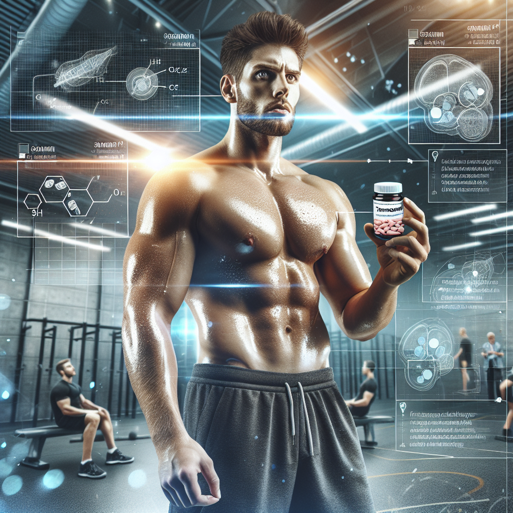 Tamoxifen: aid in testicular cancer management for athletes