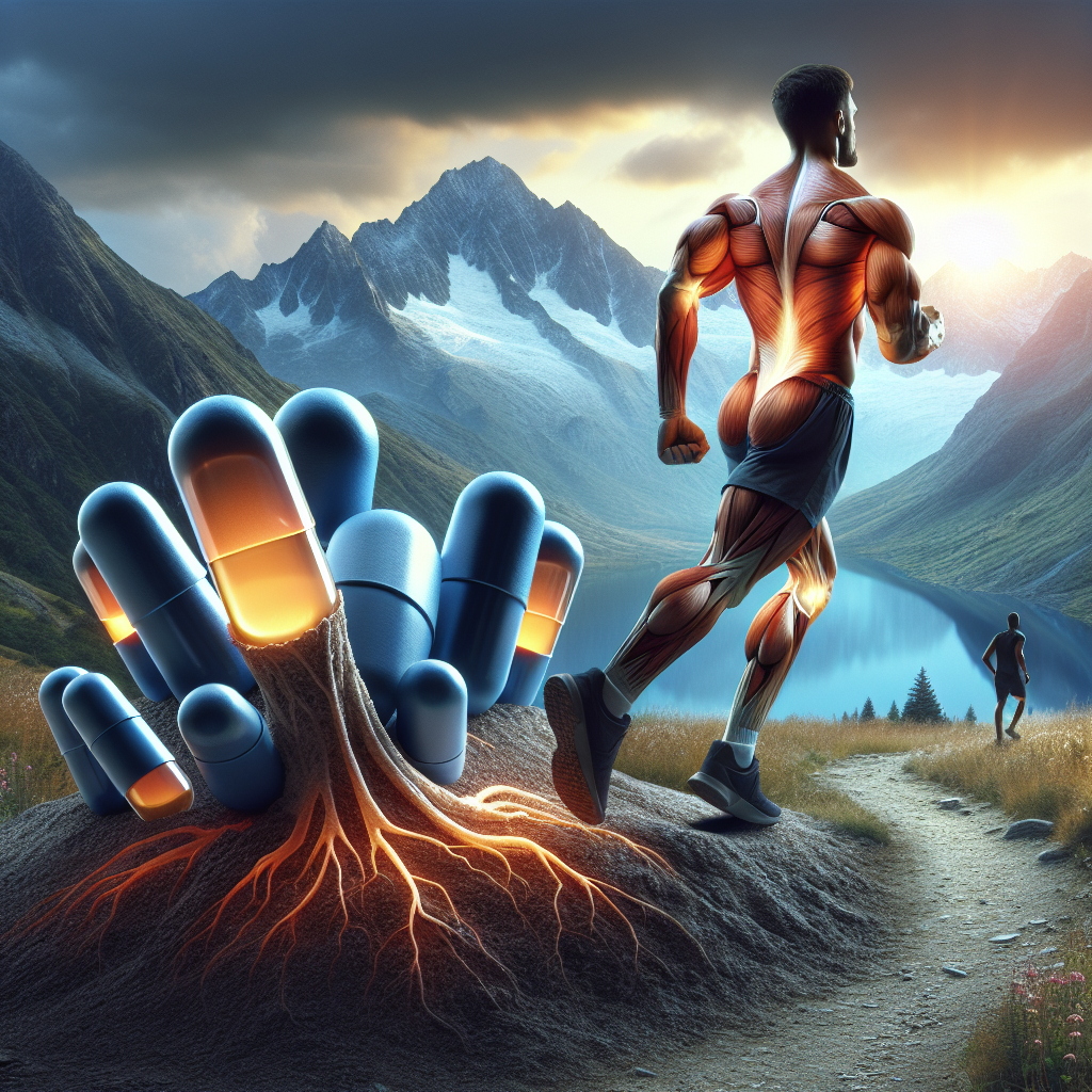 Unleashing physical endurance with drostanolone pills