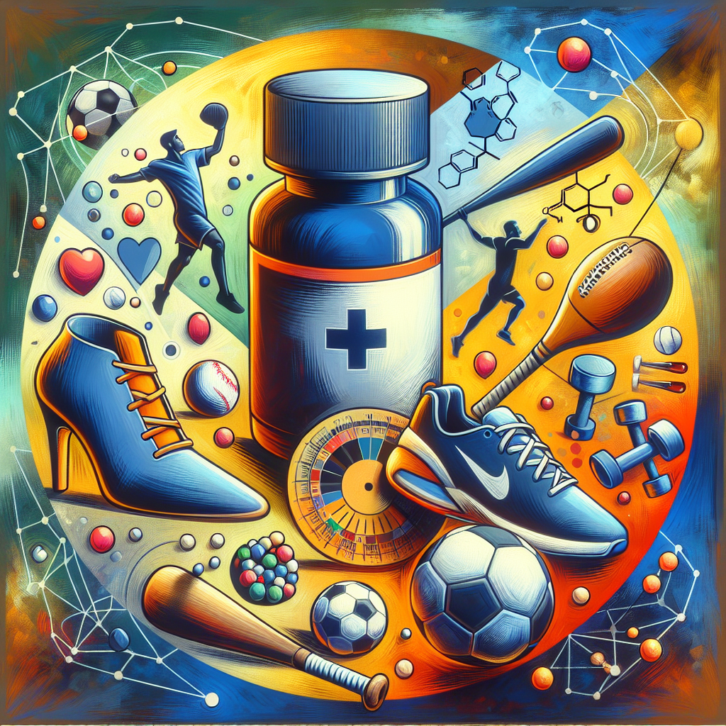 Controversies surrounding methyltrenbolone use in athletics