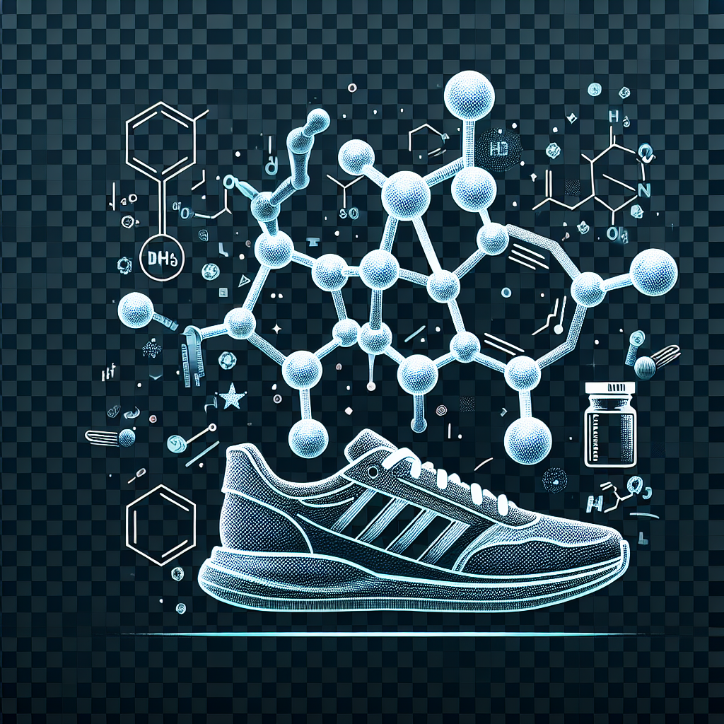 Dihydroboldenone cypionate: a legal alternative for boosting athletic performance