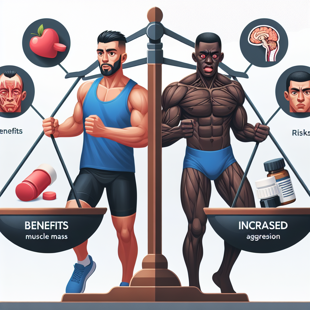 Drostanolone: benefits and risks for athletes