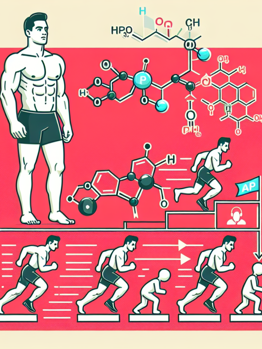 Drostanolone propionate: analysis of effects on sports performance