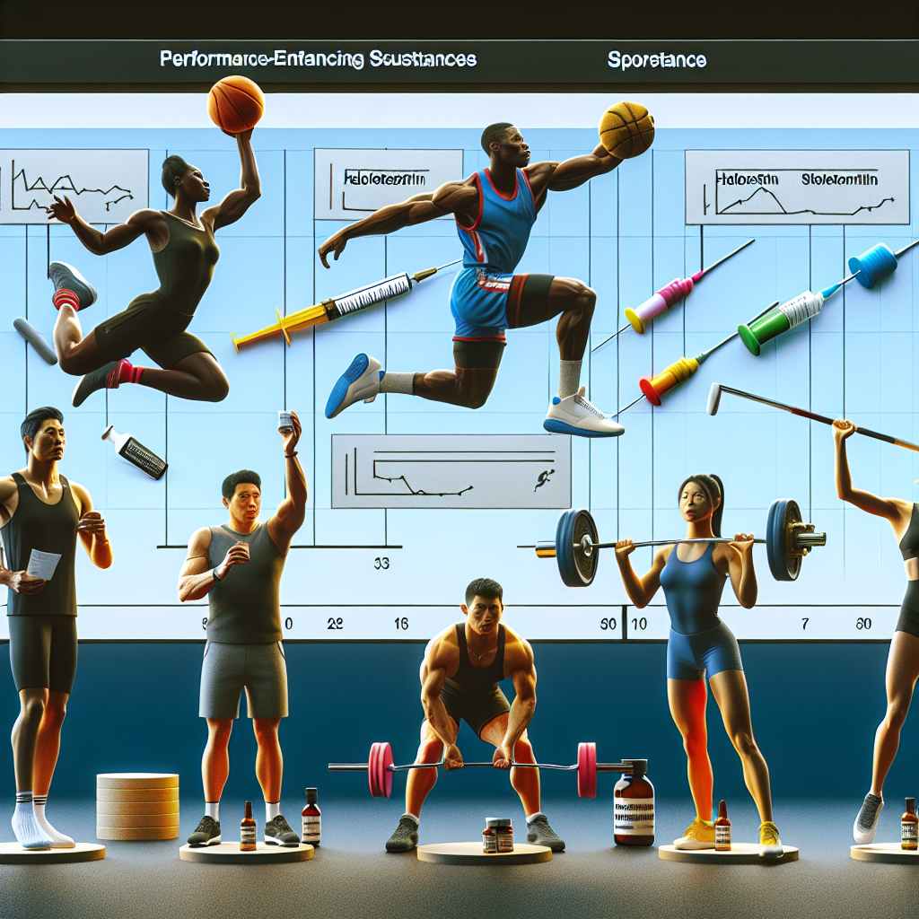 Exploring halotestin use among professional athletes