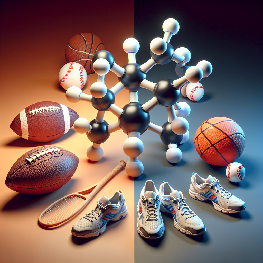 Mibolerone: the new doping trend in the sports world