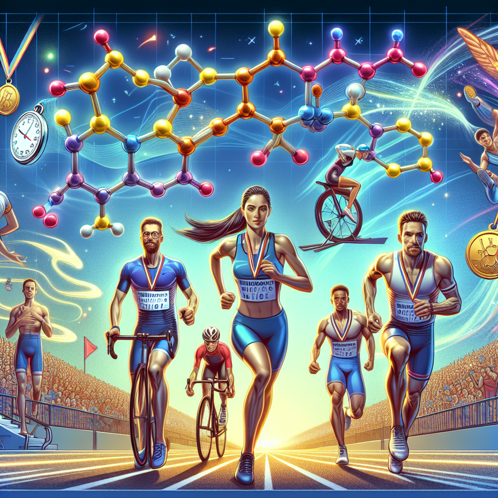 Mildronate dihydrate: a potential ally for endurance and sports performance