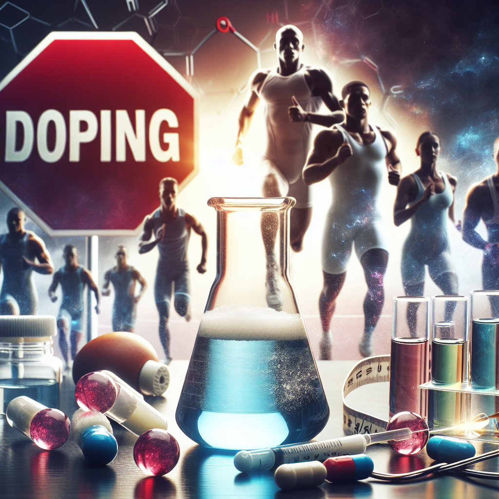 Primobolan and doping: implications in sports pharmacology