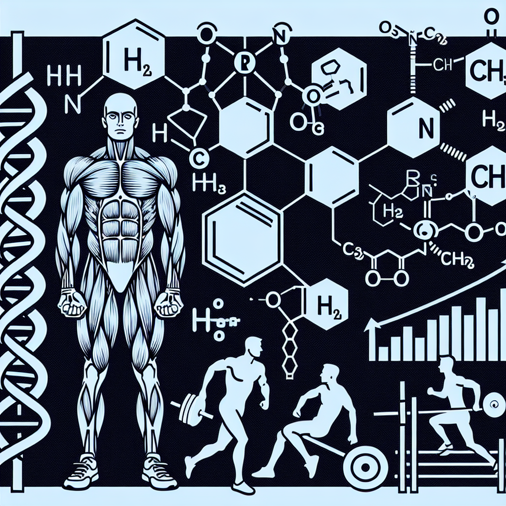 Trestolone and its muscle system action in sports