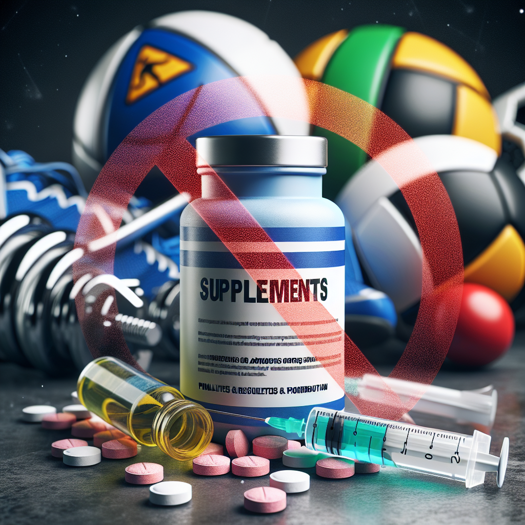 Turinabol as a doping substance: overview of sports regulations