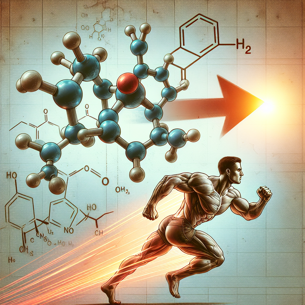 Turinabol's impact on metabolism in sports