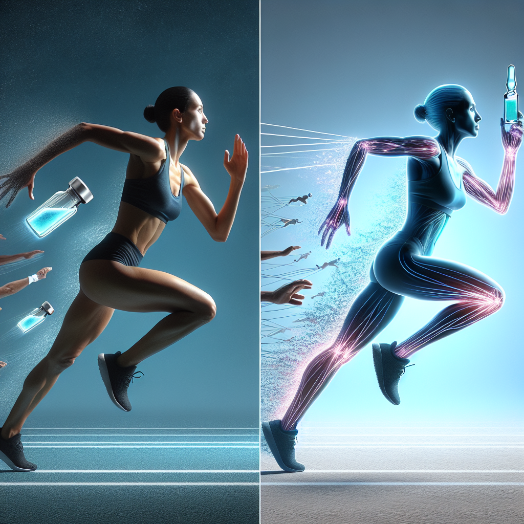 Unveiling the potential impact of sintol on doping in sports