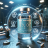 Aqueous testosterone suspension as a legal alternative to steroids
