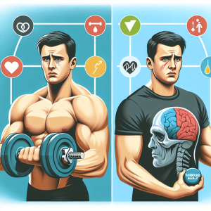 Benefits and risks of trenbolone mix in the sports arena