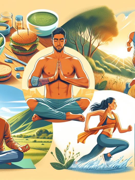 Cla: natural way to boost physical endurance