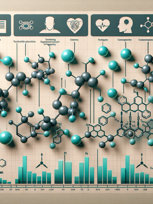 Contrasting testosterone phenylpropionate with other performance-enhancing substances