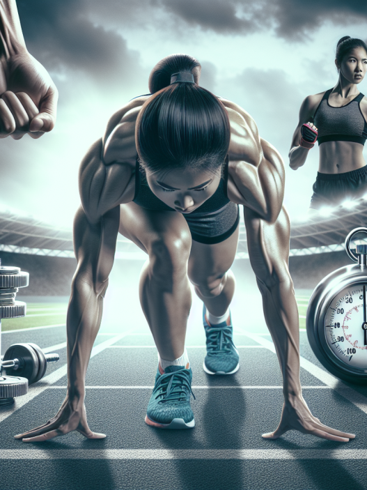 Effects of nandrolone phenylpropionate on sports performance