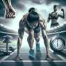 Effects of nandrolone phenylpropionate on sports performance