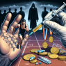 Ethical and legal implications of primobolan (metenolone) injection in sports