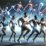 Maximizing sports performance with testosterone propionate