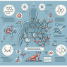 Nandrolone decanoate: mechanism of action and performance implications