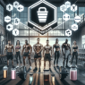 Parabolan: muscle growth ally for athletes