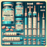 Primobolan (metenolone) injections: dosages and protocols for athletes