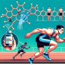 Role of testosterone cypionate in sports performance