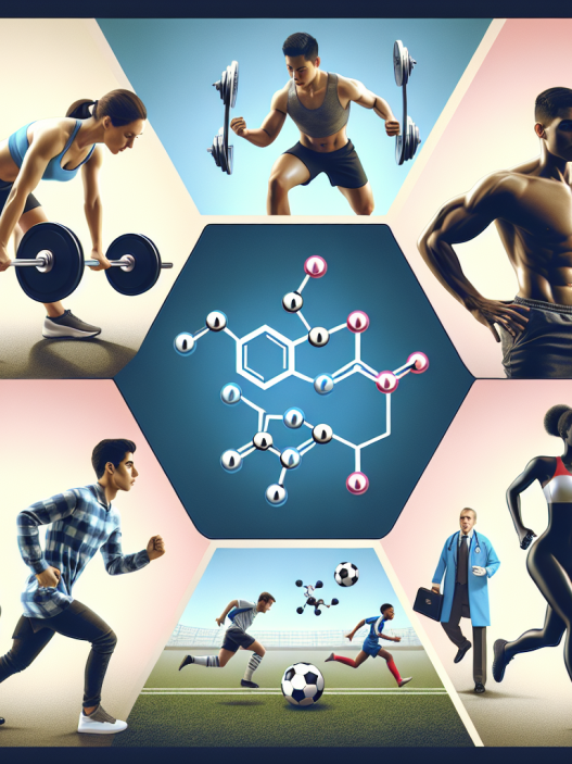 Safely enhancing athletic performance with testosterone undecanoate