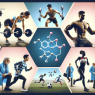 Safely enhancing athletic performance with testosterone undecanoate