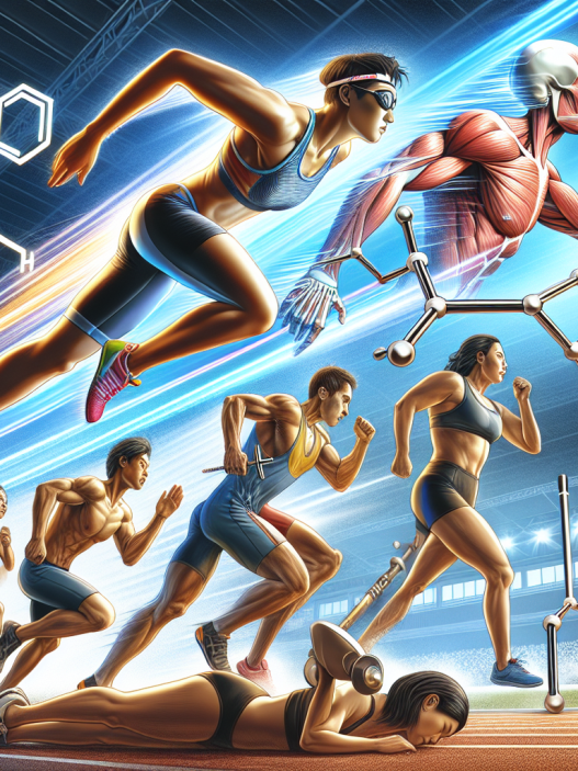 Sibutramine: a potential aid for athletic performance