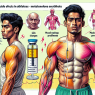 Side effects of abusing injectable metenolone enanthate in athletes