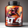 Sodium lt4: supplement for enhancing sports performance