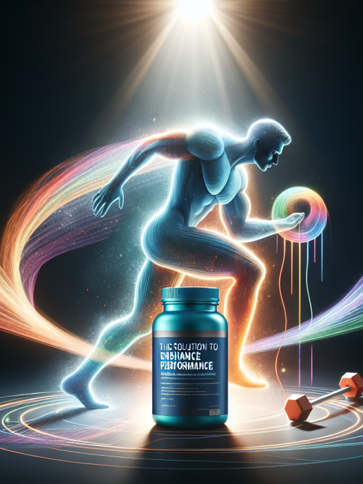 Sustanon 250: the solution to enhance athletic performance