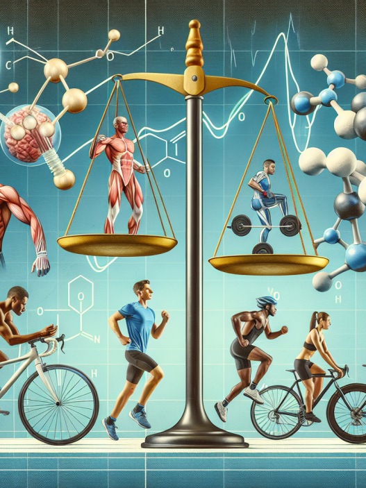 Testosterone and physical performance: myth or reality?