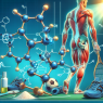 Testosterone enanthate: aiding muscle recovery post-sport