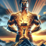 Testosterone propionate: the champion's secret