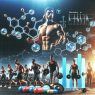 Testosterone undecanoate: a supplement for increasing physical strength