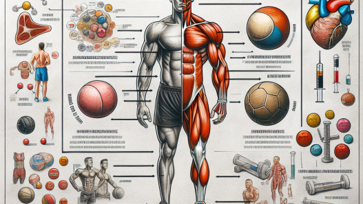 The effects of trenbolone on sports performance: an overview