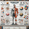 The effects of trenbolone on sports performance: an overview