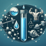 The role of water-based testosterone suspension in athletic preparation
