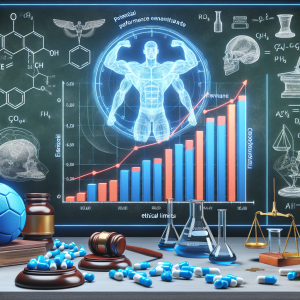 Trenbolone enanthate and sports performance: scientific evidence and ethical limits