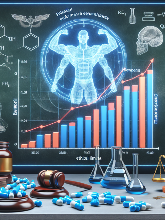 Trenbolone enanthate and sports performance: scientific evidence and ethical limits