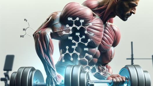 Unveiling trenbolone enanthate: the hidden doping in bodybuilding