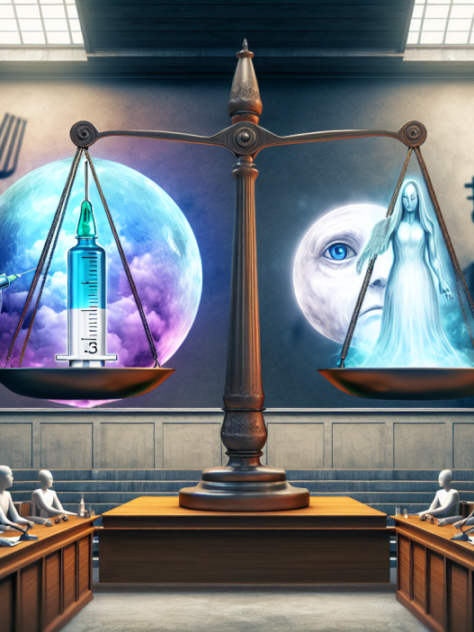 Clenbuterol: the future of doping or just a myth?