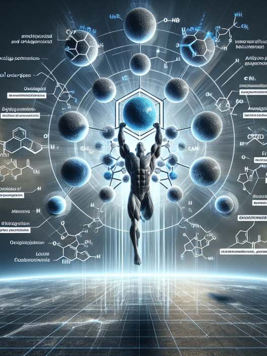 Cytomel: a potent ally for physical endurance improvement