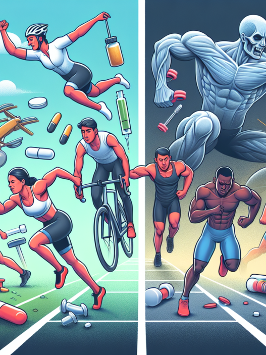 Exemestane as an alternative to doping drugs in fitness