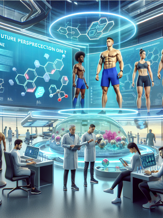 Exemestane: future perspectives in sports pharmacology