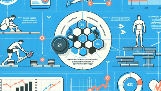 Exploring vardenafil's effects on physical activity